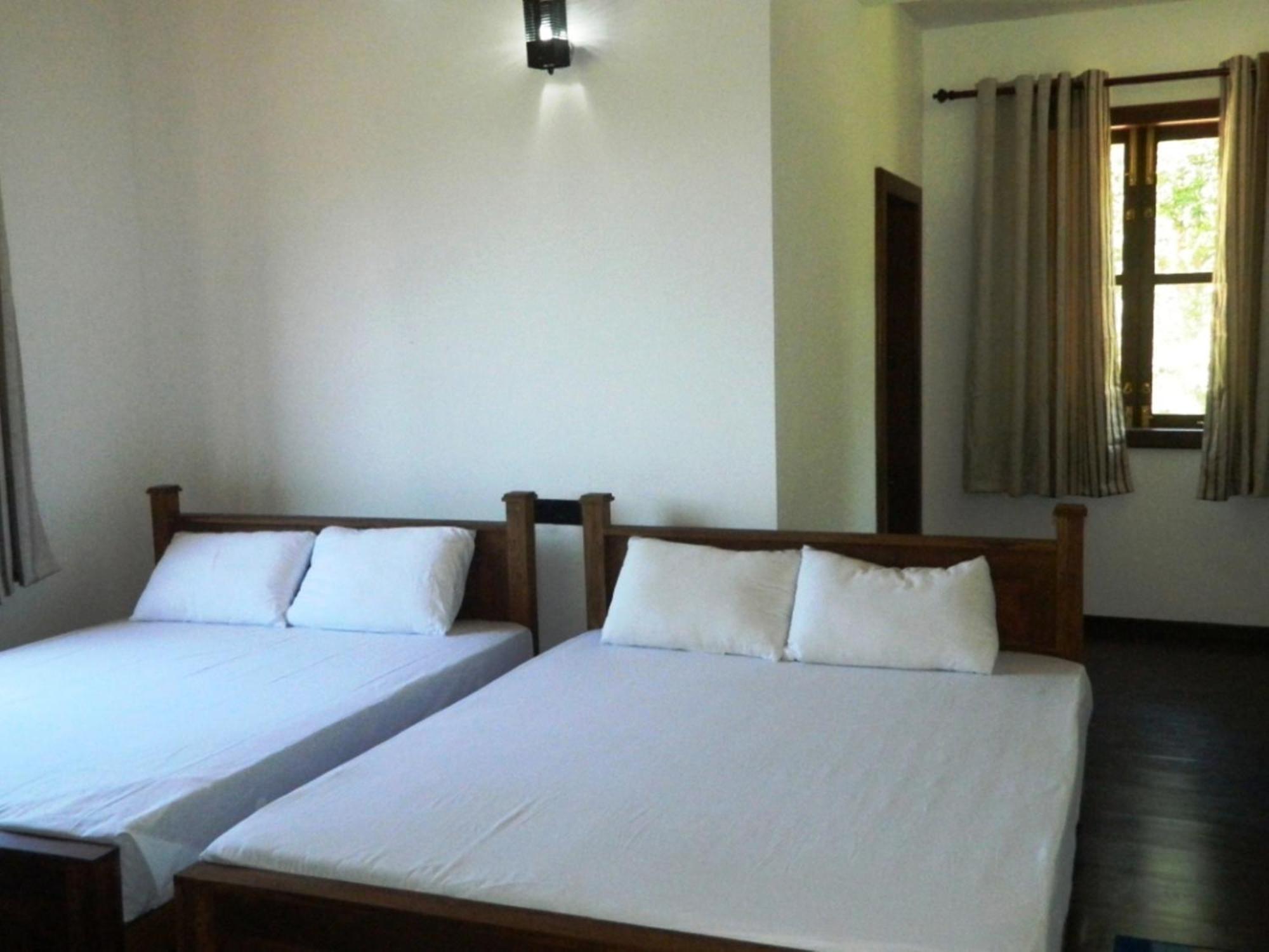 Birds Paradise Hotel Kudawe Номер фото