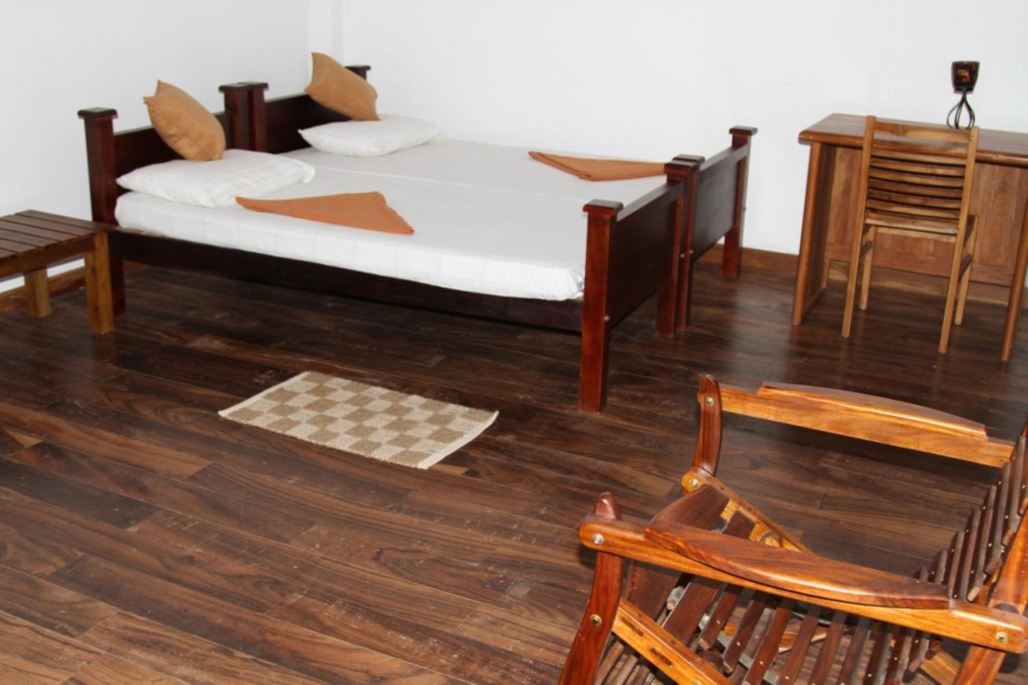 Birds Paradise Hotel Kudawe Номер фото