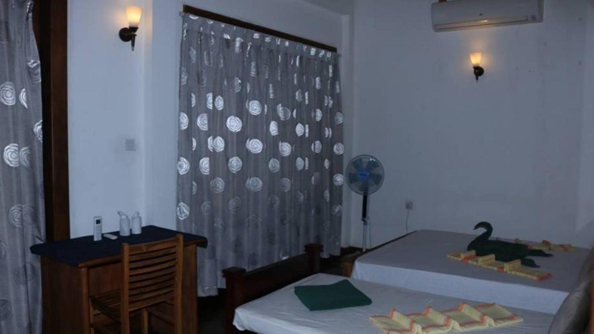Birds Paradise Hotel Kudawe Номер фото