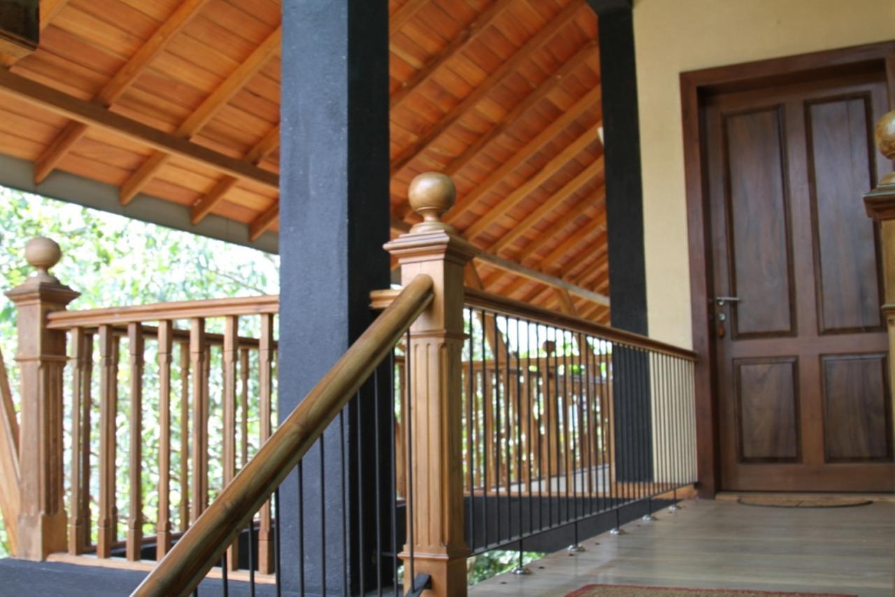 Birds Paradise Hotel Kudawe Экстерьер фото