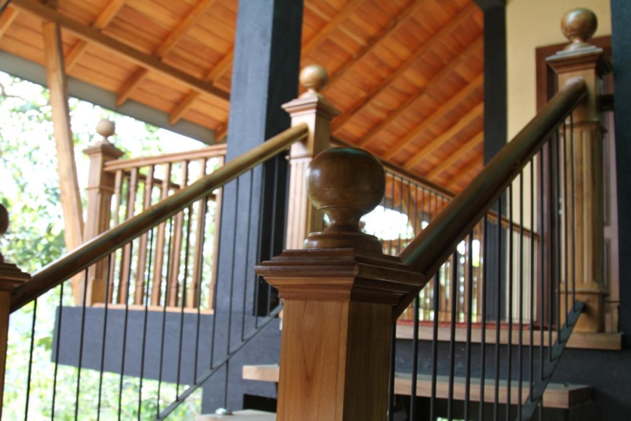 Birds Paradise Hotel Kudawe Экстерьер фото