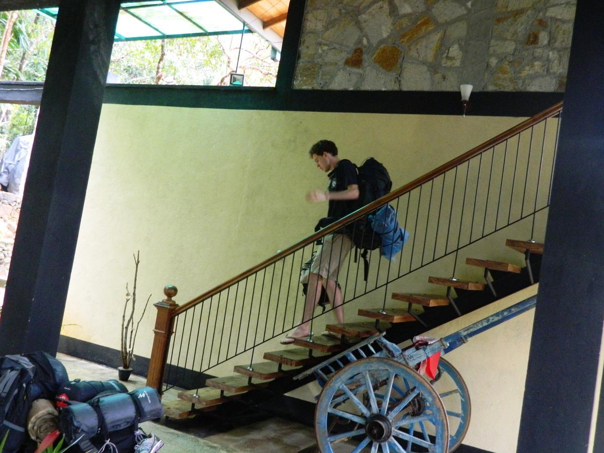 Birds Paradise Hotel Kudawe Экстерьер фото
