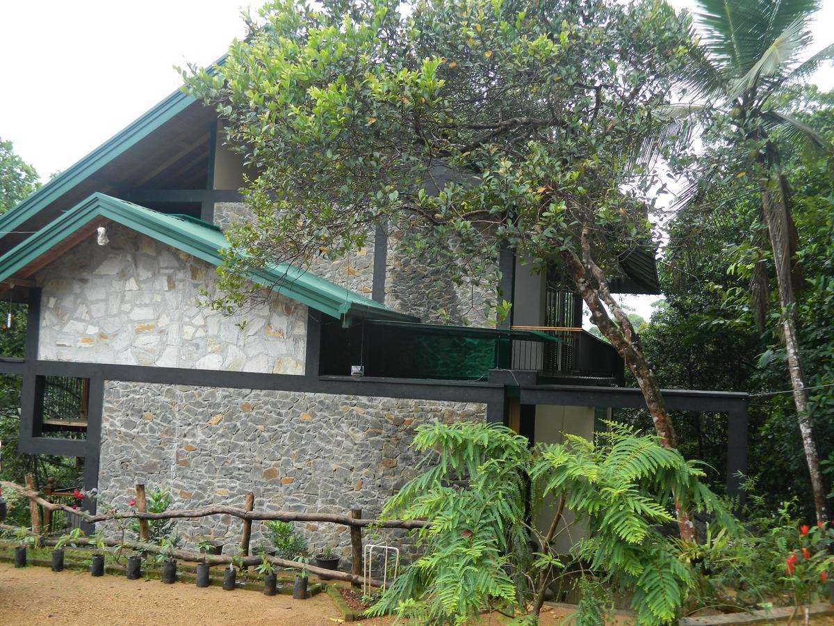 Birds Paradise Hotel Kudawe Экстерьер фото