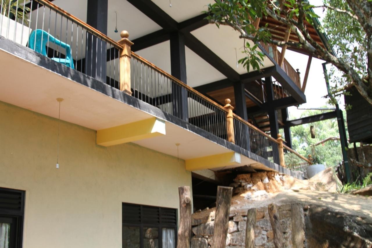 Birds Paradise Hotel Kudawe Экстерьер фото