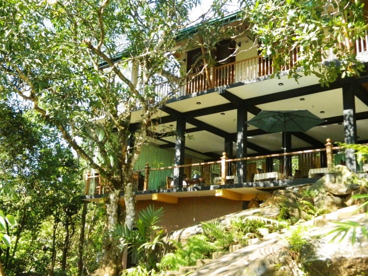 Birds Paradise Hotel Kudawe Экстерьер фото
