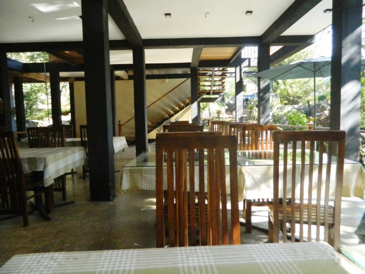 Birds Paradise Hotel Kudawe Экстерьер фото