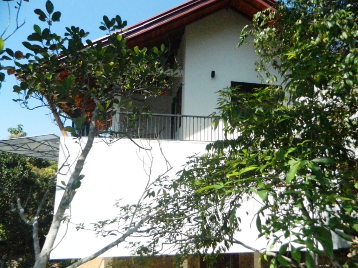 Birds Paradise Hotel Kudawe Экстерьер фото