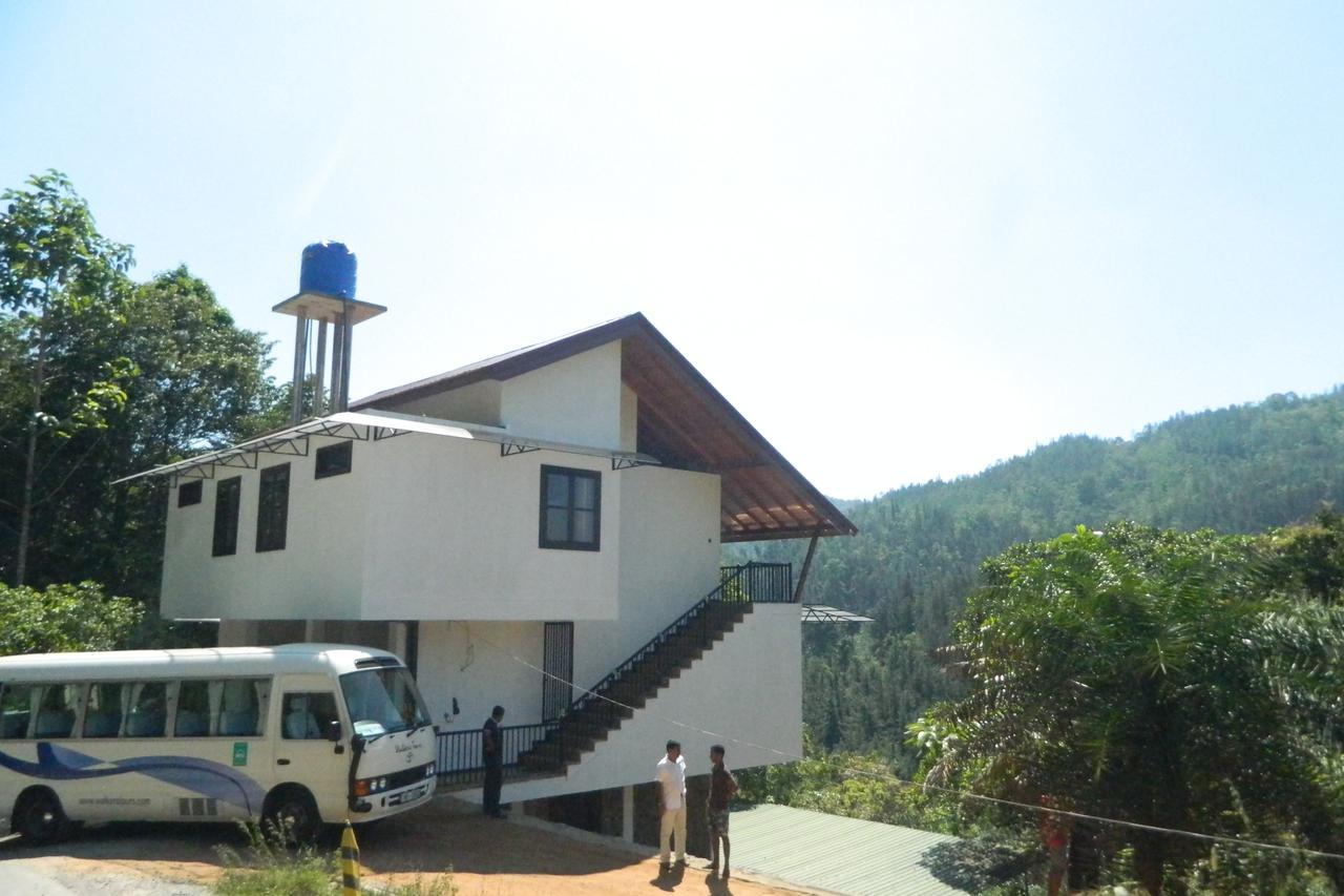 Birds Paradise Hotel Kudawe Экстерьер фото