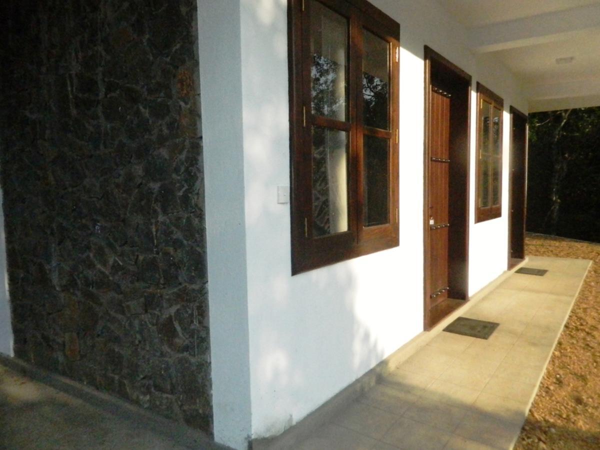 Birds Paradise Hotel Kudawe Экстерьер фото