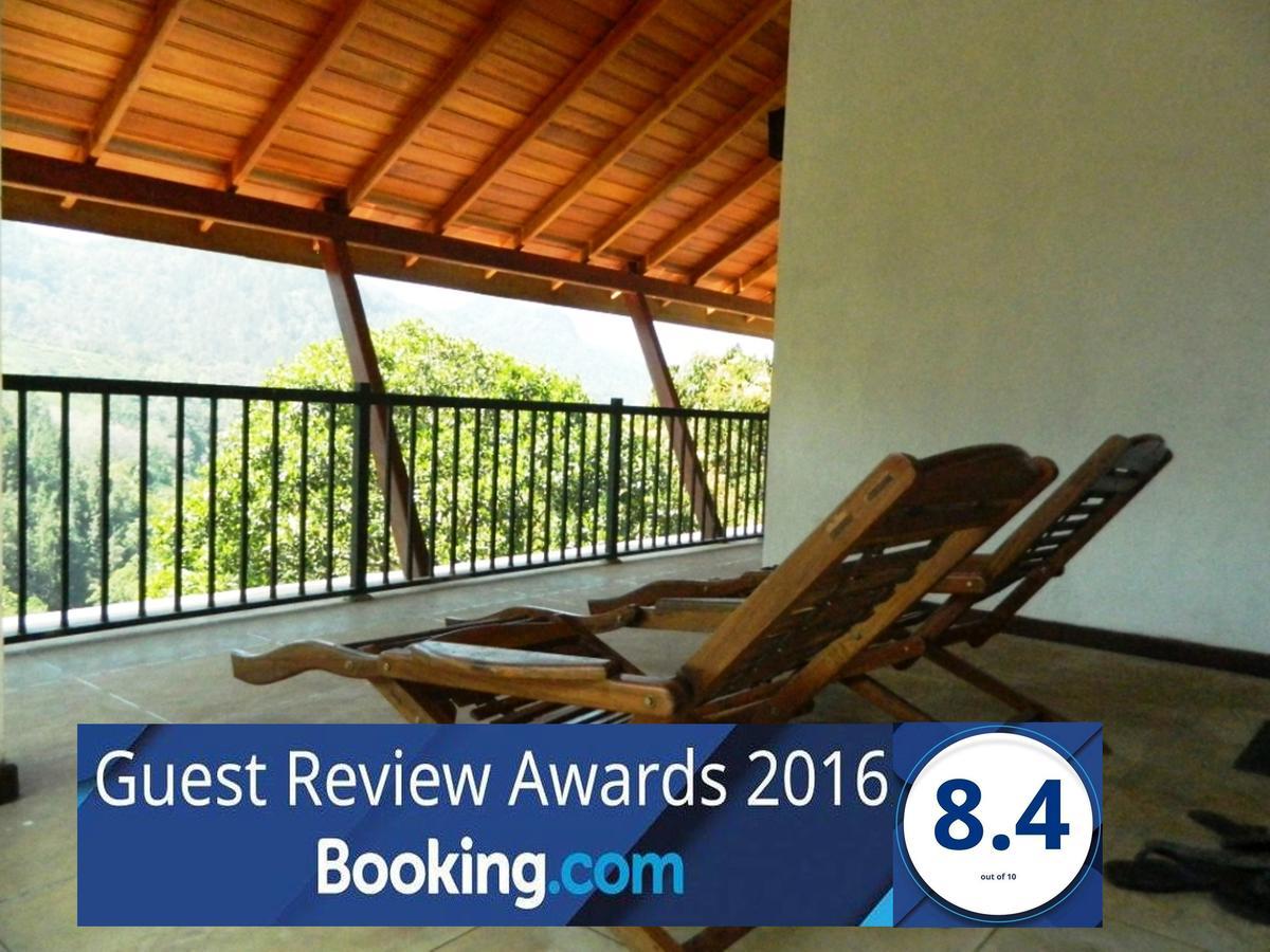 Birds Paradise Hotel Kudawe Экстерьер фото