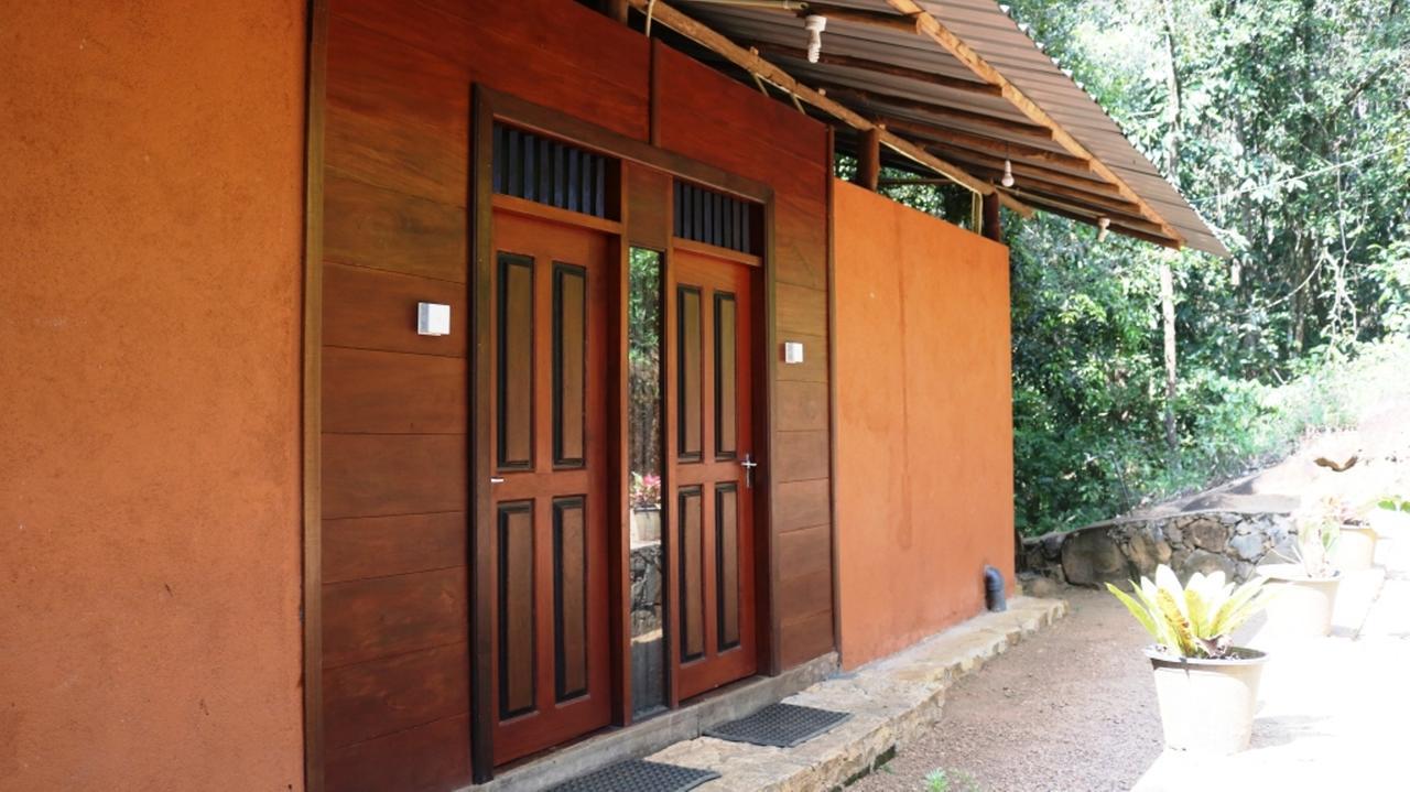 Birds Paradise Hotel Kudawe Экстерьер фото
