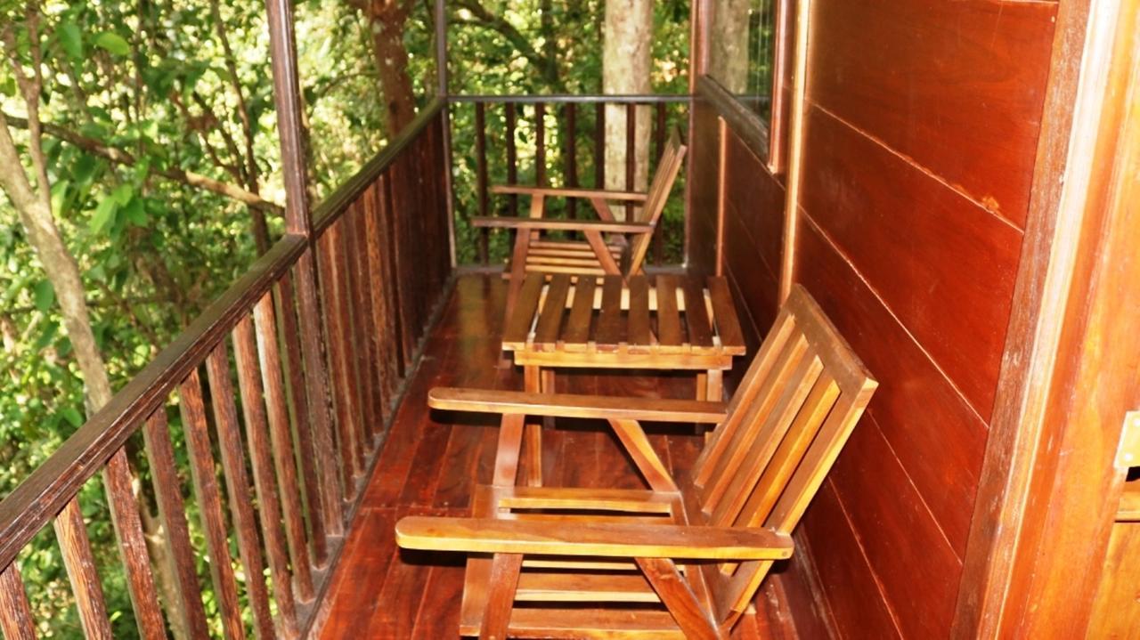 Birds Paradise Hotel Kudawe Экстерьер фото